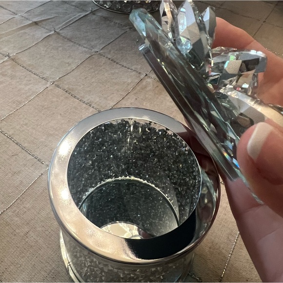 Beautiful Flower Jewerly Holder - Picture 10 of 17